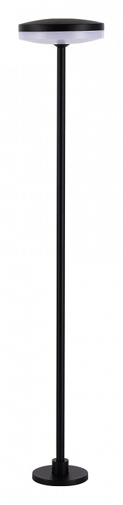 Наземный низкий светильник ST-Luce Glimer SL9524.405.01 в интернет-магазине "Галерея света"