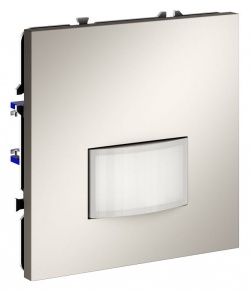 Датчик движения без рамки Voltum S70 VLS070503 в интернет-магазине "Галерея света"