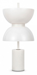 Настольная лампа декоративная Maytoni Memory MOD178TL-L11W3K в интернет-магазине "Галерея света"