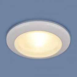 Встраиваемый светильник Elektrostandard Moist a031492 в интернет-магазине "Галерея света"