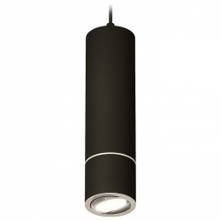 Подвесной светильник Ambrella Light XP XP7402040 в интернет-магазине "Галерея света"