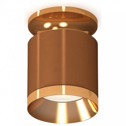 Накладной светильник Ambrella Light XS XS7404121 в интернет-магазине "Галерея света"