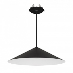 Подвесной светильник Arlight MAKOTO 057219 в интернет-магазине "Галерея света"