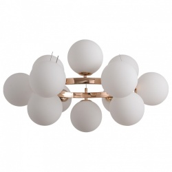 Подвесной светильник Kink Light Сида 07508-12,37 в интернет-магазине "Галерея света"