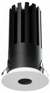 Встраиваемый светильник Lightstar Spira Slim 074346 в интернет-магазине "Галерея света"