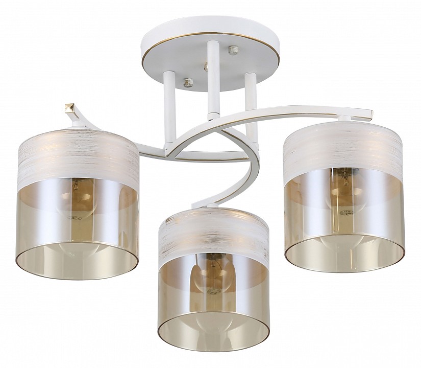 Потолочная люстра Rivoli Constancia Б0052678 в интернет-магазине "Галерея света"