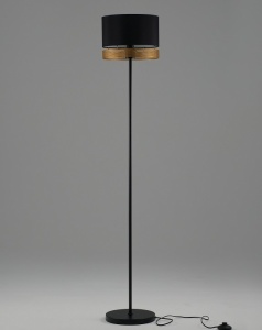 Торшер Moderli Gela V10630-1F в интернет-магазине "Галерея света"