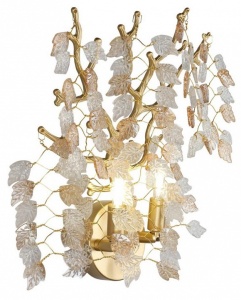 Бра Omnilux Cavriglia OML-52801-02 в интернет-магазине "Галерея света"