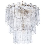 Подвесной светильник Divinare Felis 6005/17 LM-8 в интернет-магазине "Галерея света"