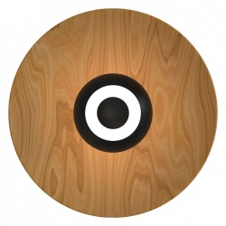 Накладной светильник Favourite Rueda 4288-1W в интернет-магазине "Галерея света"