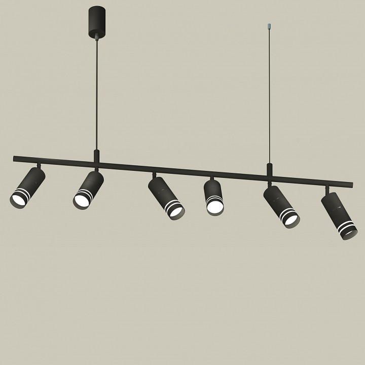 Подвесной светильник Ambrella Light XB XB9006150 в интернет-магазине "Галерея света"