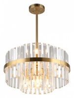 Люстра на штанге Omnilux Saviano OML-69017-06 в интернет-магазине "Галерея света"