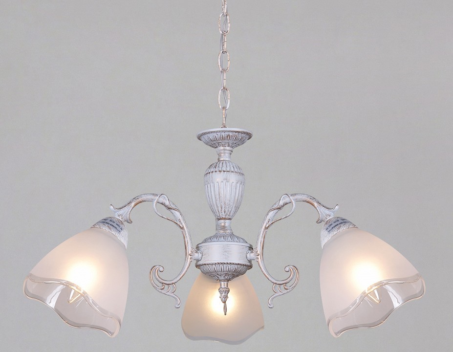 Подвесная люстра  59018-0.4-03 в интернет-магазине "Галерея света"