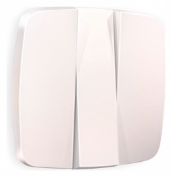 Клавиши для выключателя трехклавишного Ambrella Volt OMEGA OP2050 в интернет-магазине "Галерея света"