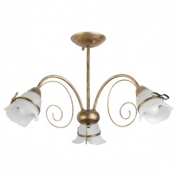 Люстра на штанге TopLight Bridget TL3620X-03 в интернет-магазине "Галерея света"