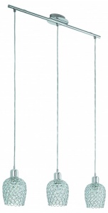 Подвесной светильник Eglo Bonares 1 94897 в интернет-магазине "Галерея света"