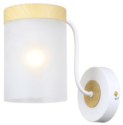 Бра Escada Harmony 1172/1A White в интернет-магазине "Галерея света"