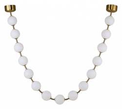 Подвесной светильник Kink Light Мони 07627-15L,20 в интернет-магазине "Галерея света"