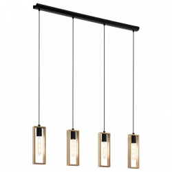 Подвесной светильник Eglo Littleton 49475 в интернет-магазине "Галерея света"