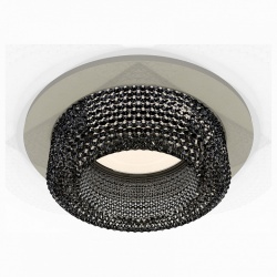 Встраиваемый светильник Ambrella Light XC XC7623021 в интернет-магазине "Галерея света"