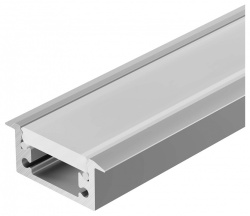 Профиль встраиваемый Arlight FLOOR 060247 в интернет-магазине "Галерея света"