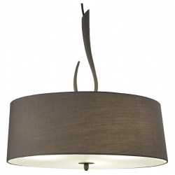 Подвесной светильник Mantra Lua 3684 в интернет-магазине "Галерея света"