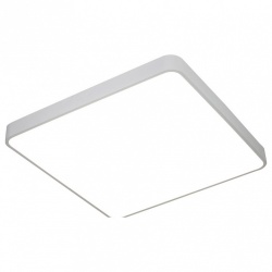 Накладной светильник Arte Lamp Scena A2687PL-45WH в интернет-магазине "Галерея света"