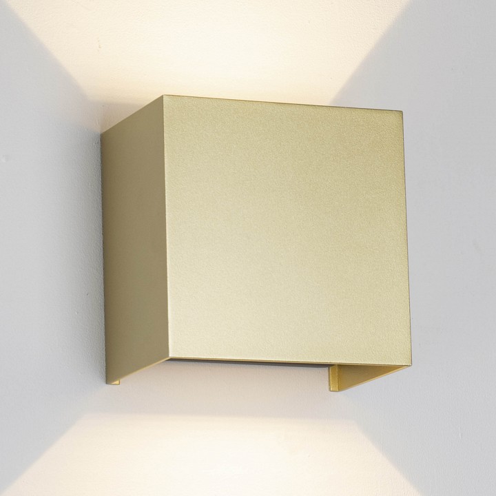 Накладной светильник Mantra DAVOS 9228 в интернет-магазине "Галерея света"