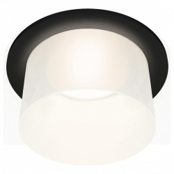 Встраиваемый светильник Ambrella Light XC XC7622045 в интернет-магазине "Галерея света"