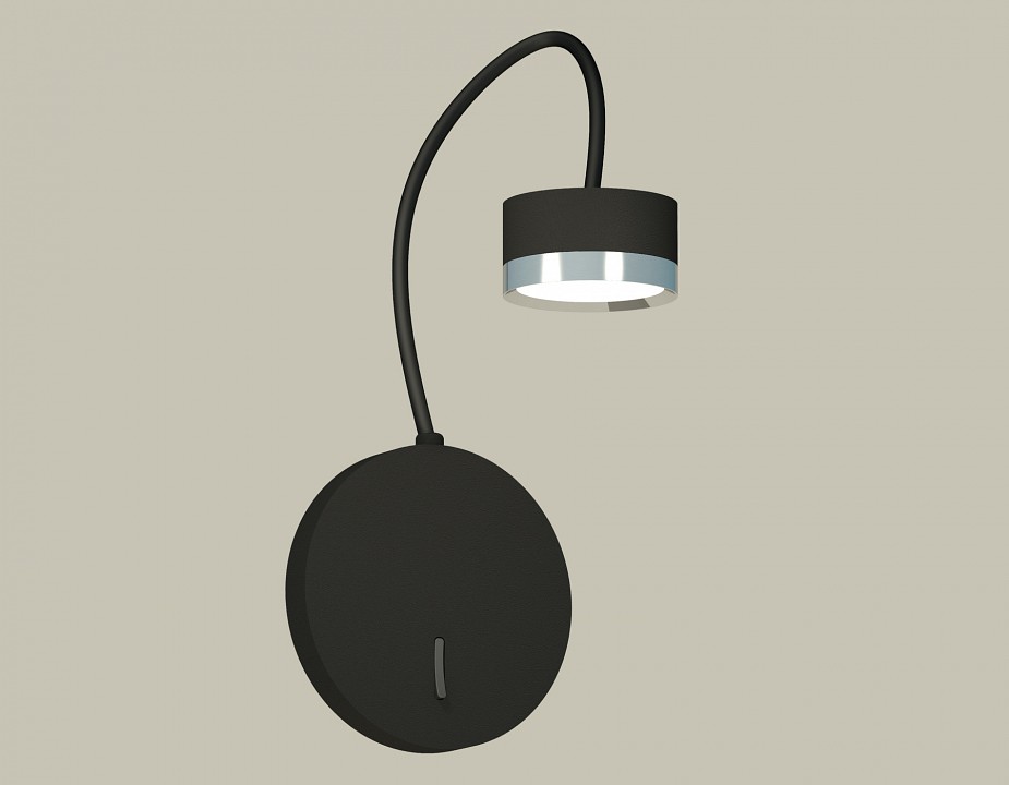 Бра Ambrella Light XB XB9596151 в интернет-магазине "Галерея света"