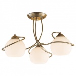 Люстра на штанге Citilux Лайма CL155133 в интернет-магазине "Галерея света"