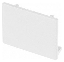 Заглушка для трека Arlight MAG-ORIENT 37323 в интернет-магазине "Галерея света"