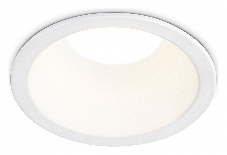 Встраиваемый светильник Ambrella Light TN TN102805 в интернет-магазине "Галерея света"