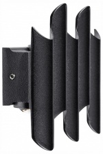 Накладной светильник Lightstar Bosso 341547 в интернет-магазине "Галерея света"