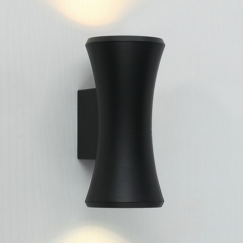 Накладной светильник Imex WELS IL.0014.0009 BK в интернет-магазине "Галерея света"