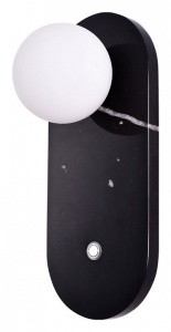 Бра Divinare Milano 5406/33 AP-1 в интернет-магазине "Галерея света"