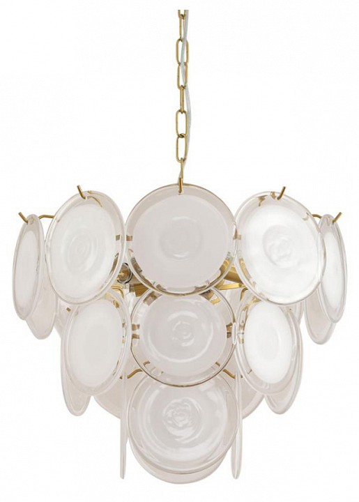 Подвесная люстра Lumion MODERNI 8320/5 в интернет-магазине "Галерея света"