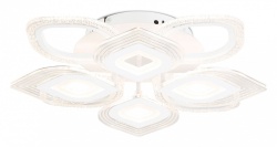 Потолочная люстра Ambrella Light FA FA4294 в интернет-магазине "Галерея света"