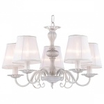 Подвесная люстра Favourite Malta 1730-5P в интернет-магазине "Галерея света"