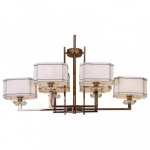 Подвесная люстра L'Arte Luce  L04016.88 в интернет-магазине "Галерея света"