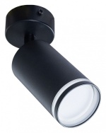 Спот Arte Lamp Imai A2365PL-1BK в интернет-магазине "Галерея света"