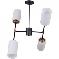 Люстра на штанге 32348-0.3-04 в интернет-магазине "Галерея света"