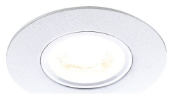 Встраиваемый светильник Ambrella Light Classic A500 A500 SL в интернет-магазине "Галерея света"