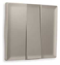 Клавиши для выключателя трехклавишного Ambrella Volt ALFA AP3650 в интернет-магазине "Галерея света"