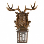 Светильник на штанге Favourite Hunt 2078-1W в интернет-магазине "Галерея света"