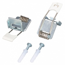 Набор креплений для встраивания светильника Arlight IM PANEL 034474 в интернет-магазине "Галерея света"