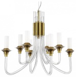 Подвесная люстра ST-Luce Vetrano SL1241.203.08 в интернет-магазине "Галерея света"