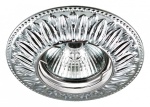 Встраиваемый светильник Escada Molise 221009 в интернет-магазине "Галерея света"