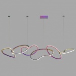 Подвесной светильник Wertmark Vanessa WE449.06.903 в интернет-магазине "Галерея света"