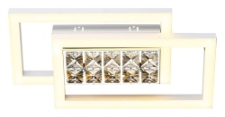 Накладной светильник Ambrella Light FA FA107 в интернет-магазине "Галерея света"